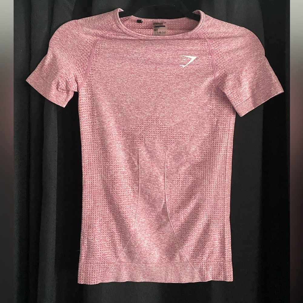 Gymshark top
